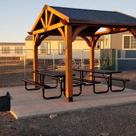 068A Newly Remodeled Cozy South Rim Studio - Sleeps 2 발리 외부 사진