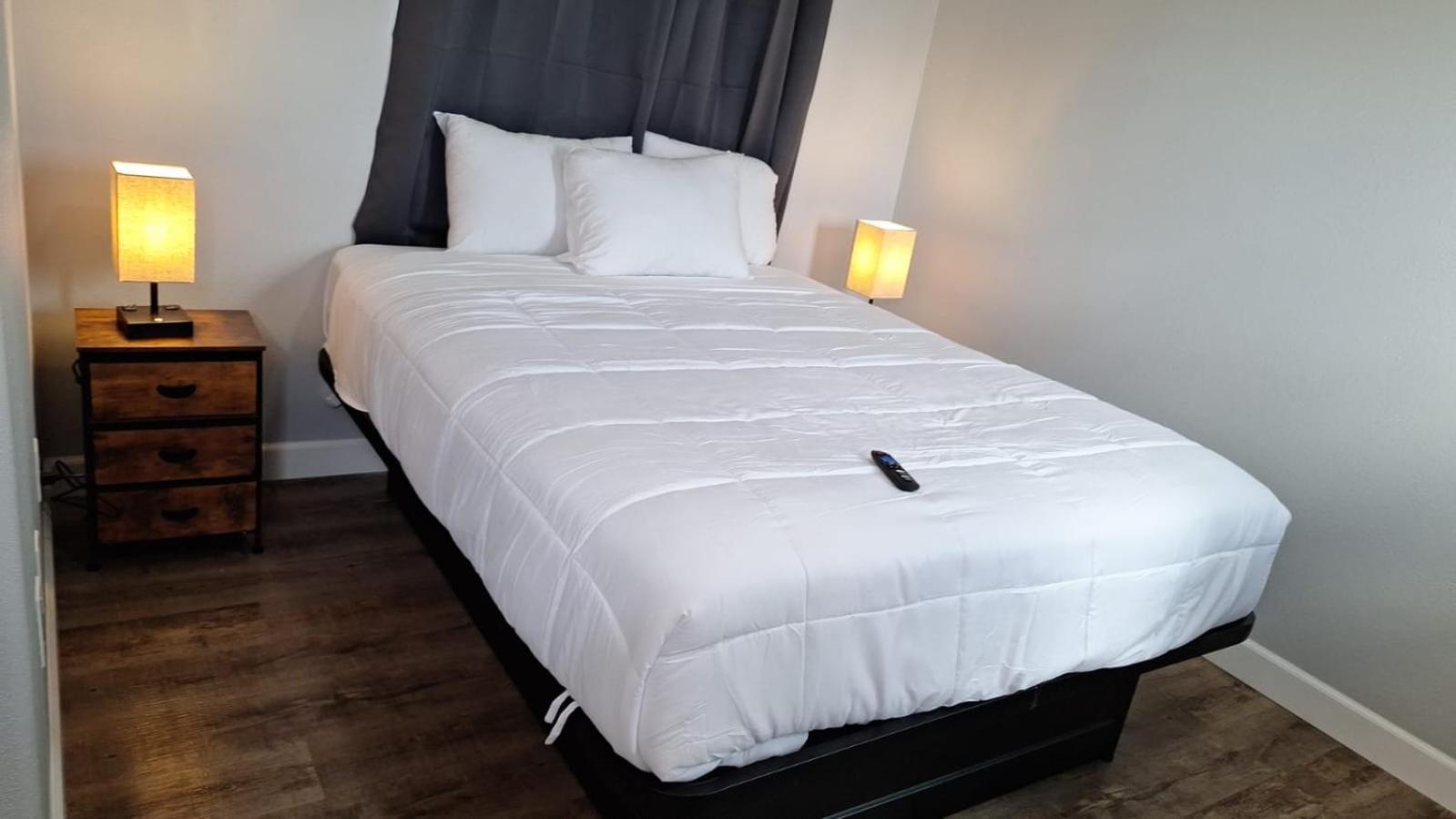 068A Newly Remodeled Cozy South Rim Studio - Sleeps 2 발리 외부 사진