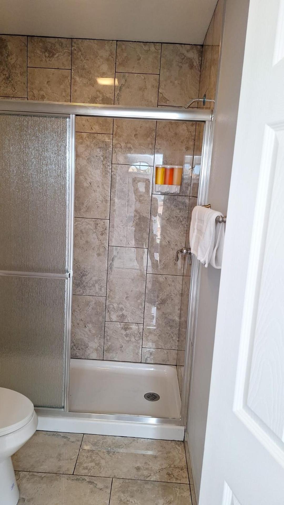 068A Newly Remodeled Cozy South Rim Studio - Sleeps 2 발리 외부 사진