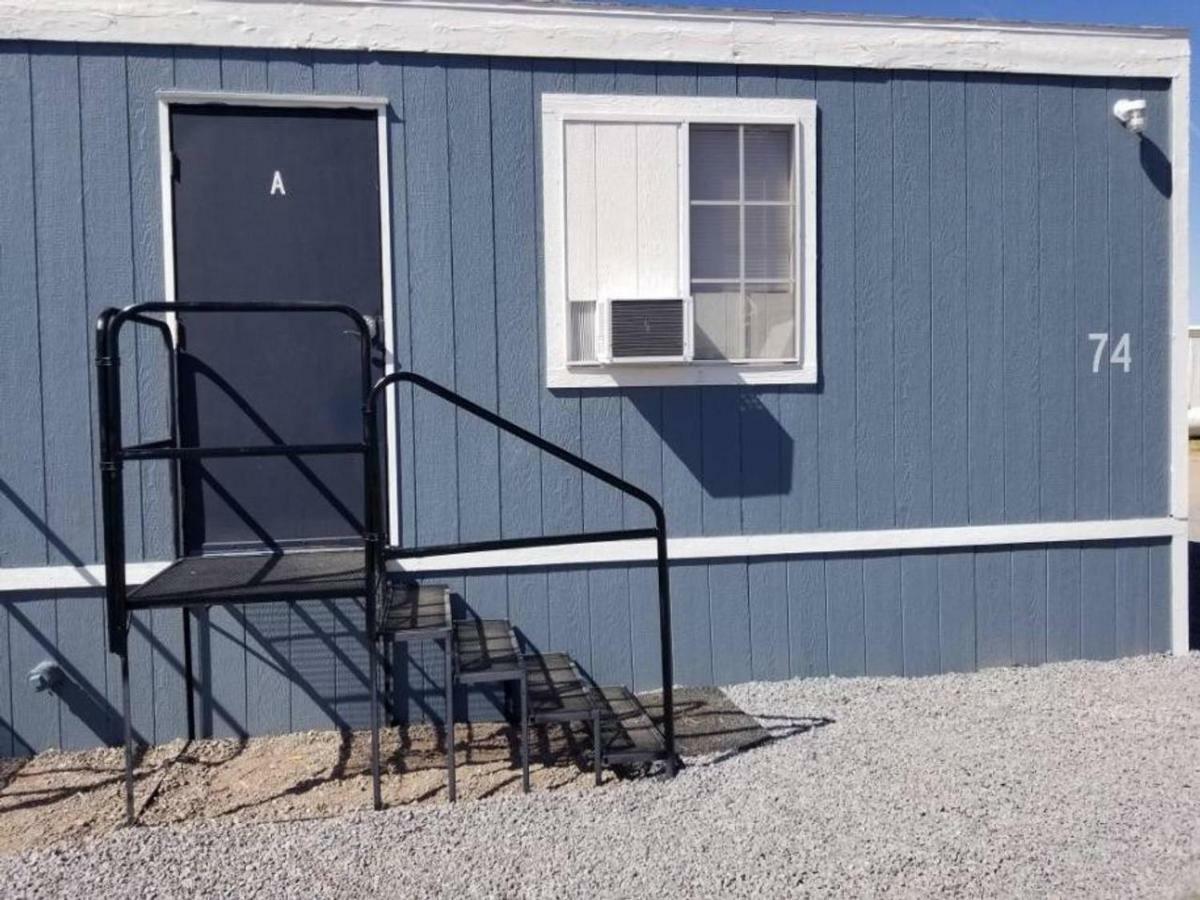 068A Newly Remodeled Cozy South Rim Studio - Sleeps 2 발리 외부 사진